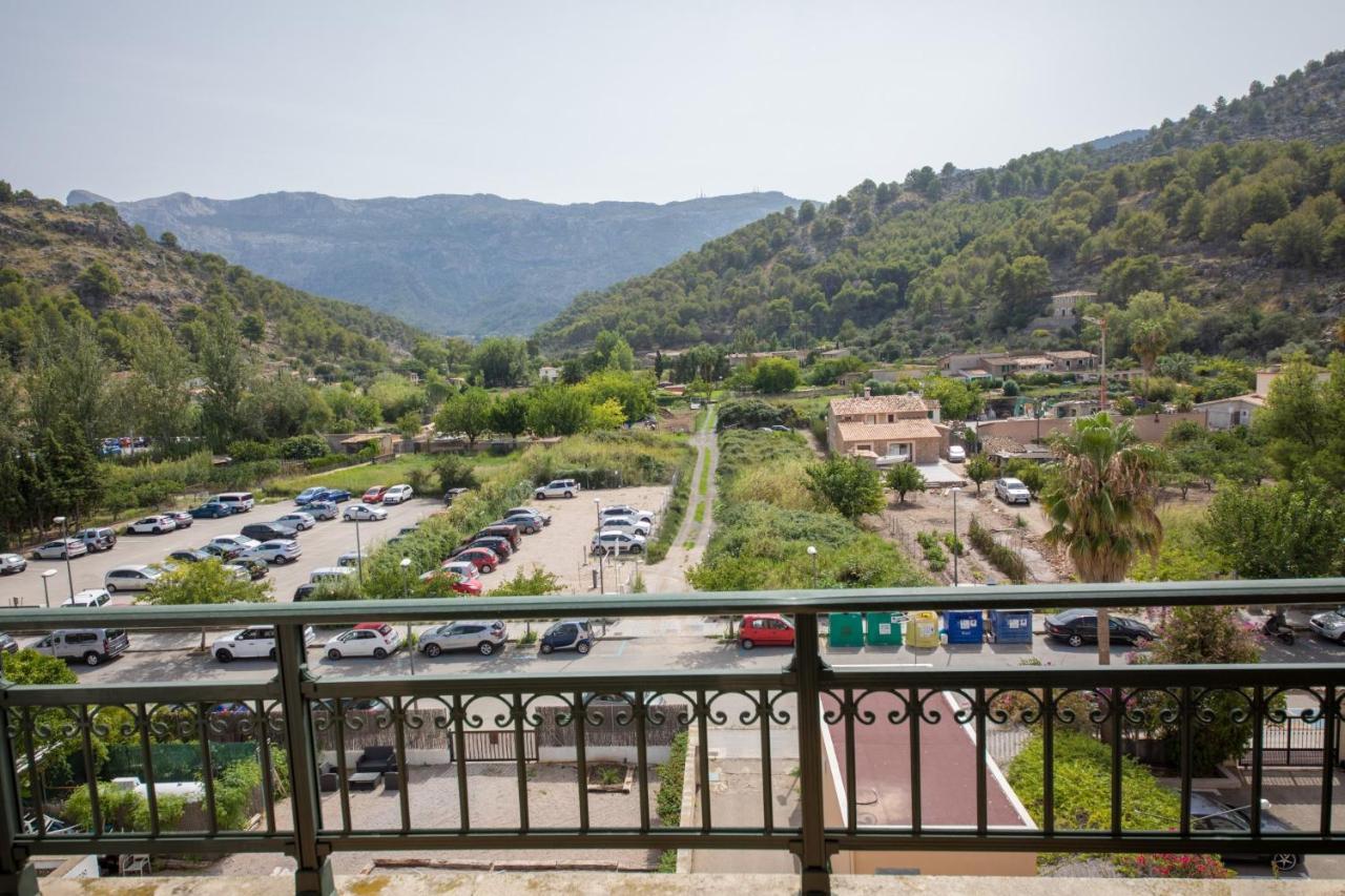 Can Felipe Port De Soller Exterior photo